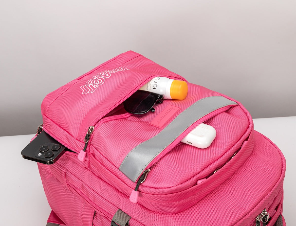 Impact Posture Correction Ergonomic Backpack, IPEG-2369