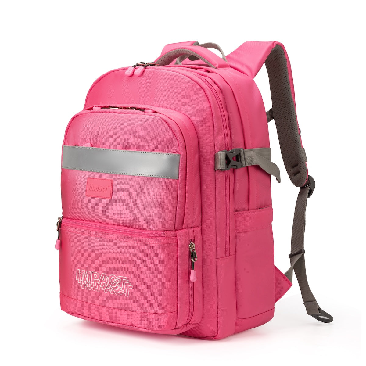 Impact Posture Correction Ergonomic Backpack, IPEG-2369