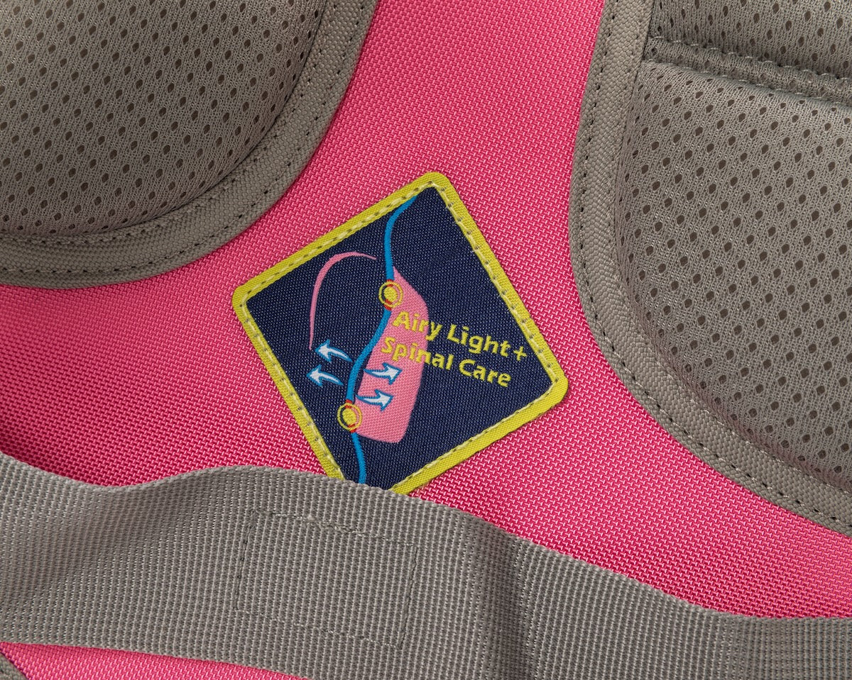 Impact Posture Correction Ergonomic Backpack, IPEG-2369