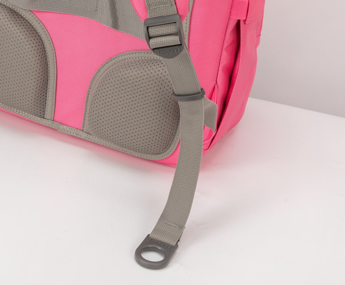 Impact Posture Correction Ergonomic Backpack, IPEG-2369