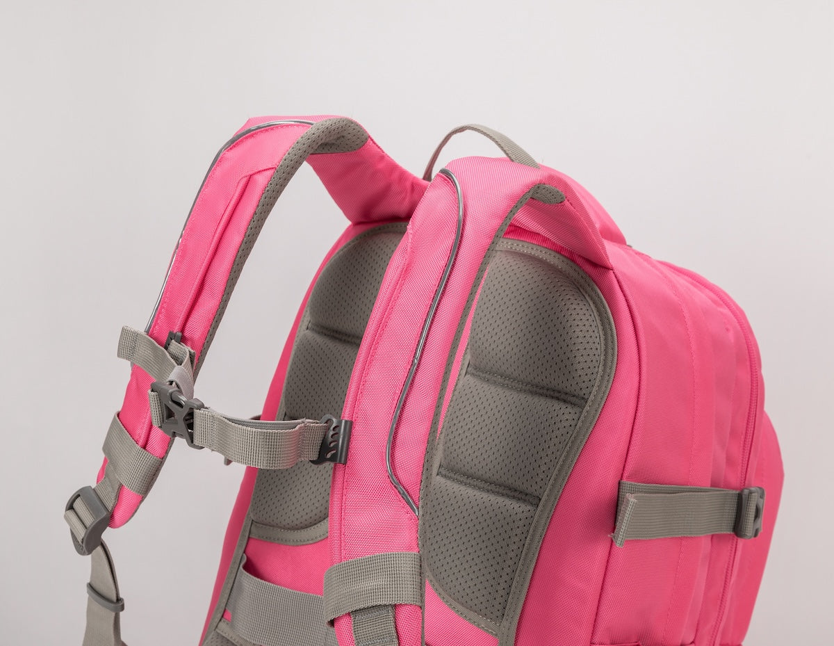 Impact Posture Correction Ergonomic Backpack, IPEG-2369