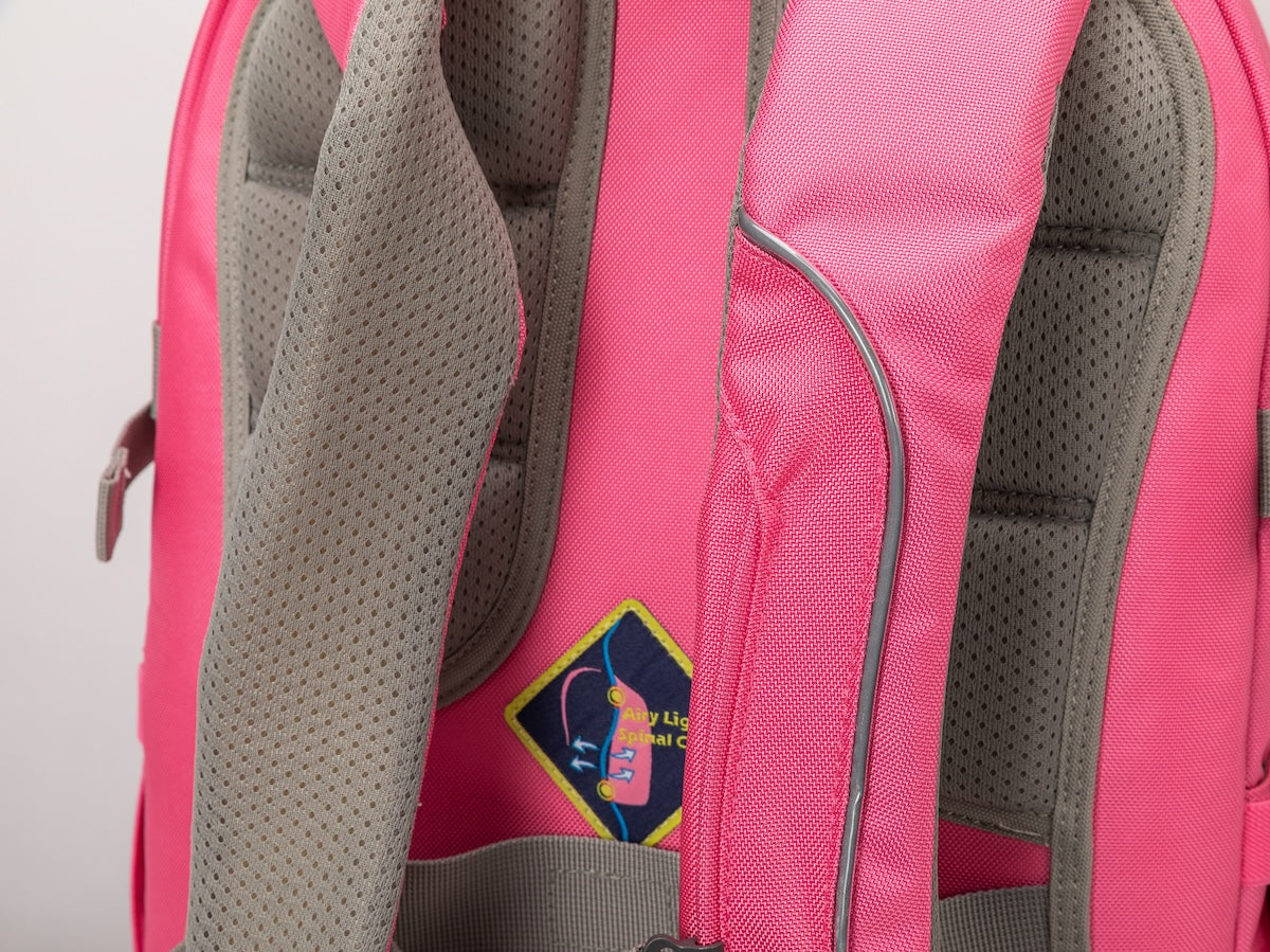 Impact Posture Correction Ergonomic Backpack, IPEG-2369