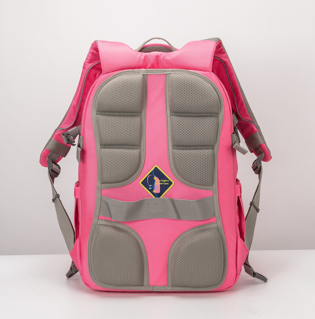 Impact Posture Correction Ergonomic Backpack, IPEG-2369