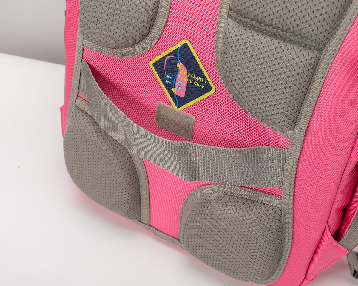 Impact Posture Correction Ergonomic Backpack, IPEG-2369