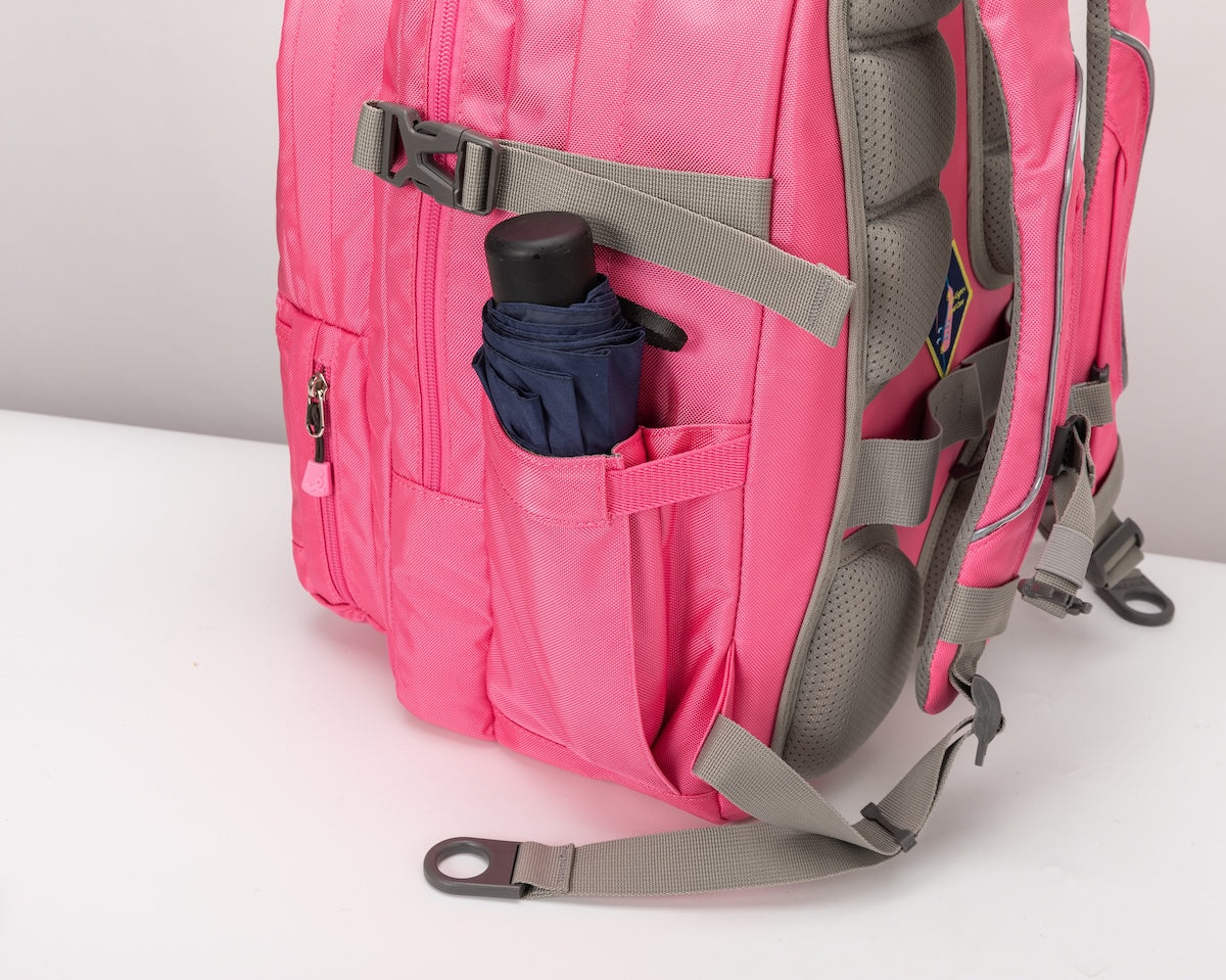 Impact Posture Correction Ergonomic Backpack, IPEG-2369