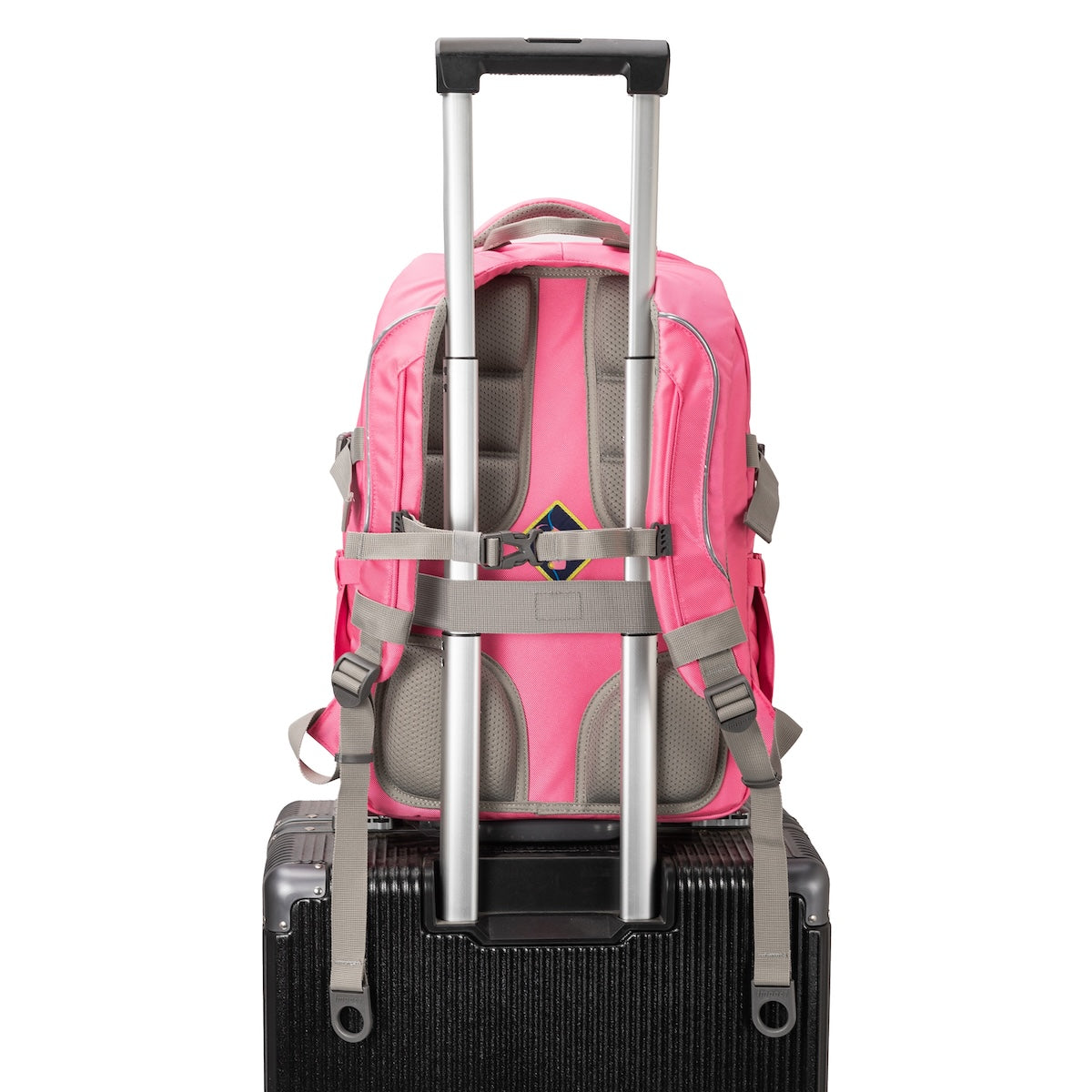 Impact Posture Correction Ergonomic Backpack, IPEG-2369