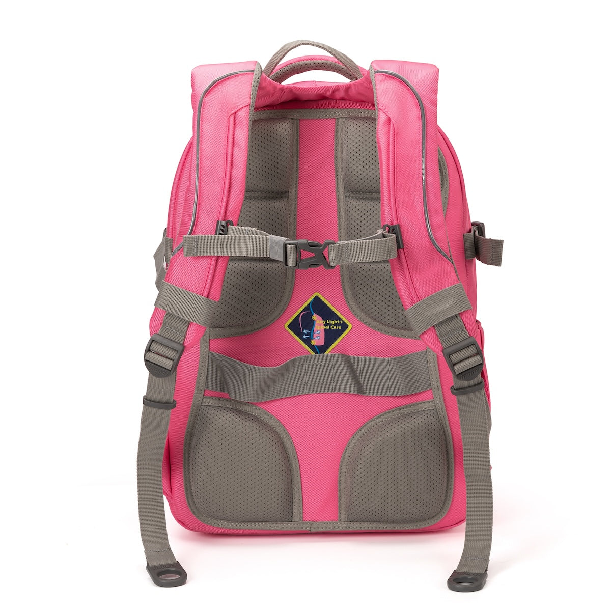 Impact Posture Correction Ergonomic Backpack, IPEG-2369