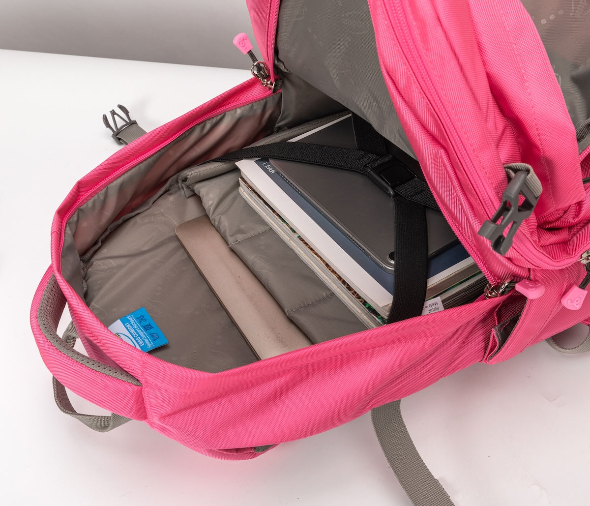 Impact Posture Correction Ergonomic Backpack, IPEG-2369