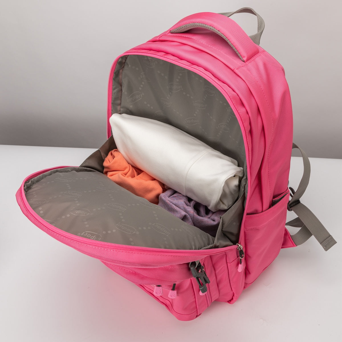 Impact Posture Correction Ergonomic Backpack, IPEG-2369