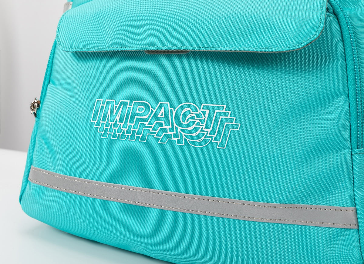 Impact Posture Correction Ergonomic Backpack, IPEG-2370