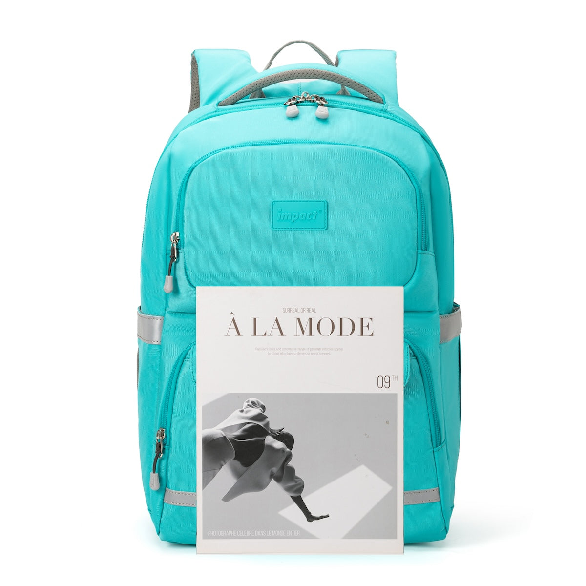 Impact Posture Correction Ergonomic Backpack, IPEG-2370