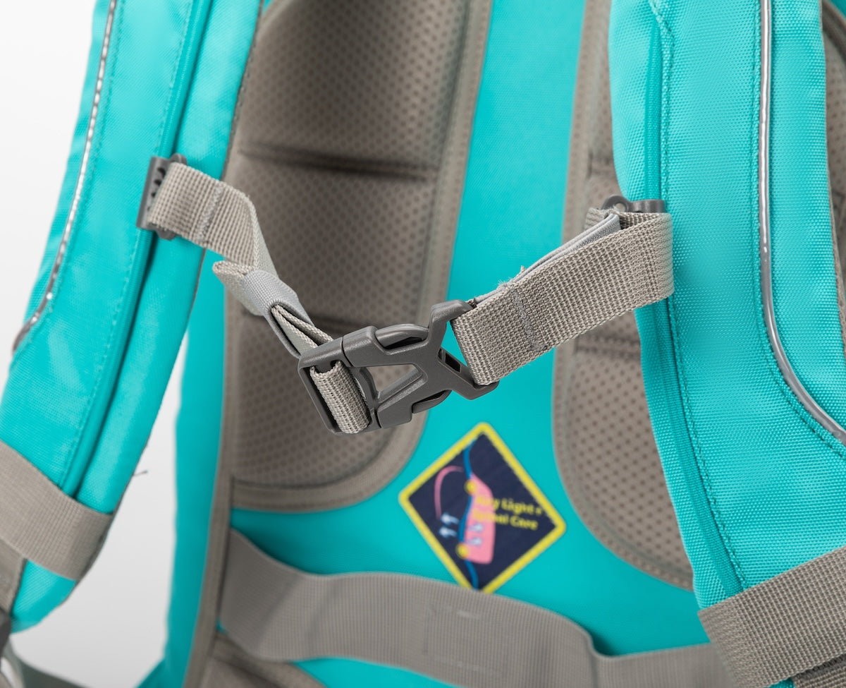 Impact Posture Correction Ergonomic Backpack, IPEG-2370