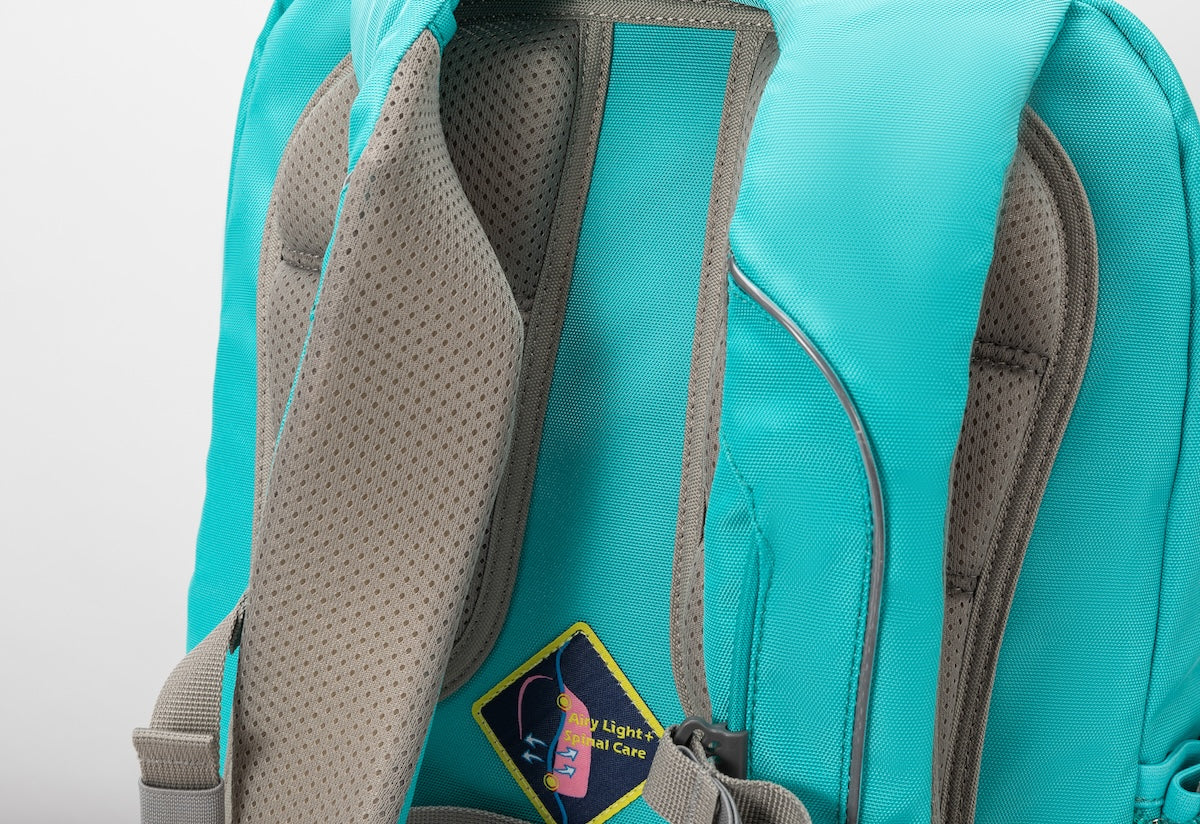 Impact Posture Correction Ergonomic Backpack, IPEG-2370