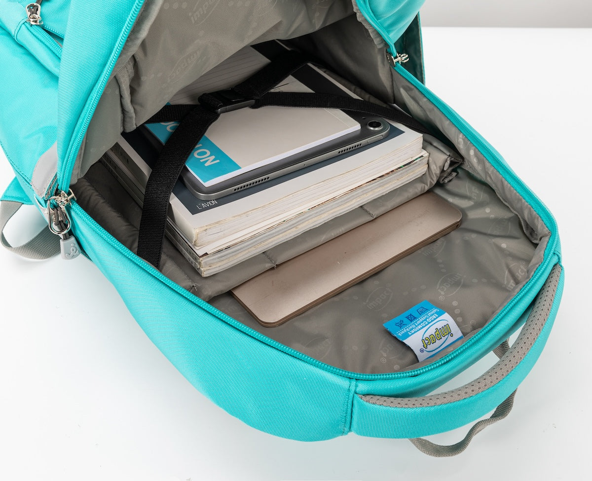 Impact Posture Correction Ergonomic Backpack, IPEG-2370