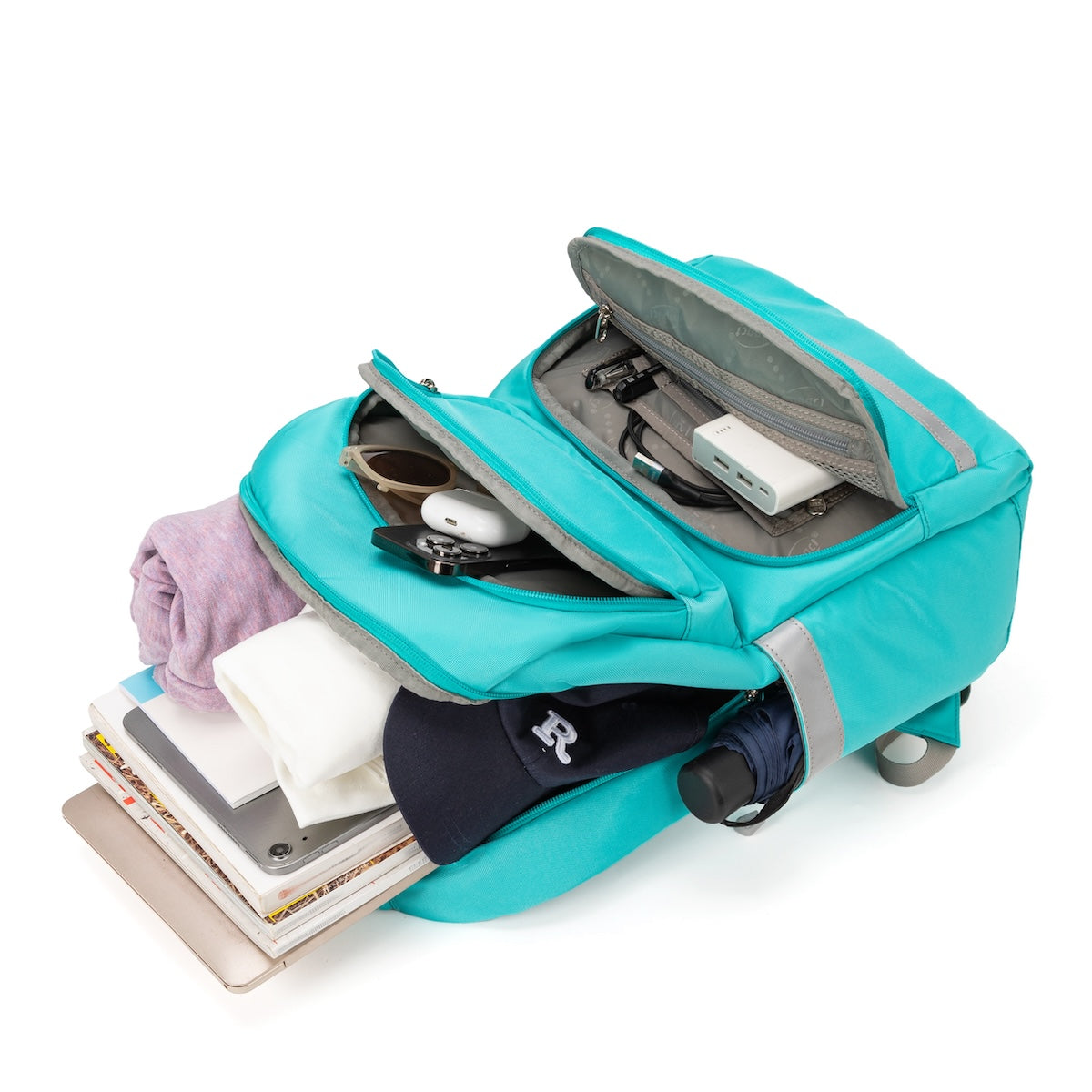 Impact Posture Correction Ergonomic Backpack, IPEG-2370