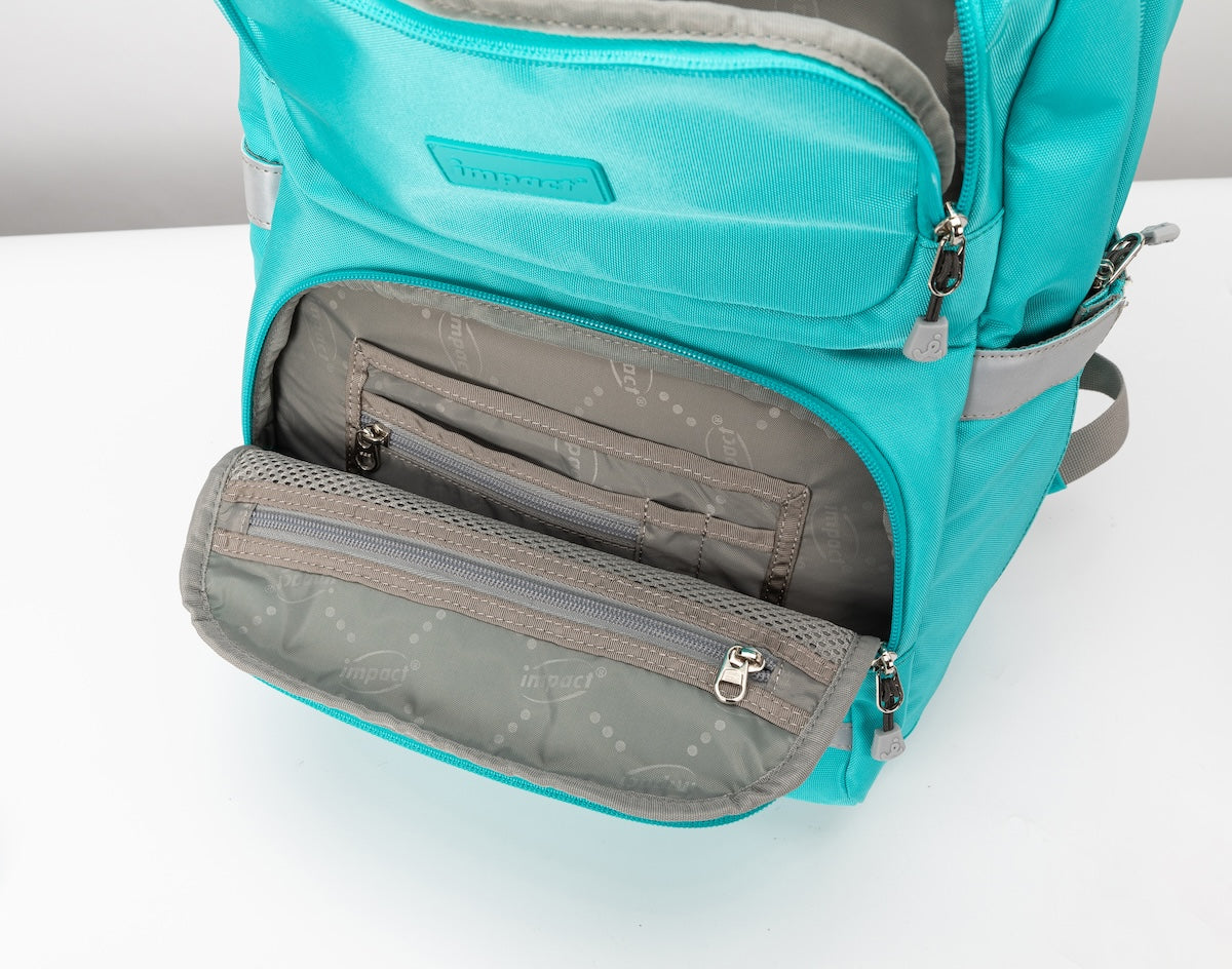 Impact Posture Correction Ergonomic Backpack, IPEG-2370