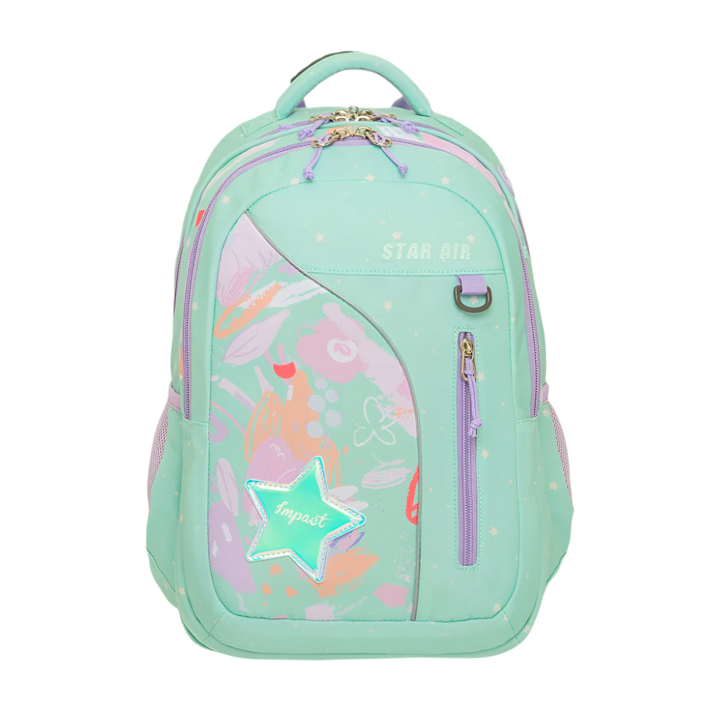 Posture Correction Ergonomic Backpack, IM-00303