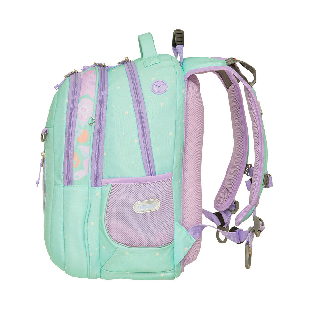 Impact Posture Correction Ergonomic Backpack, IM-00303