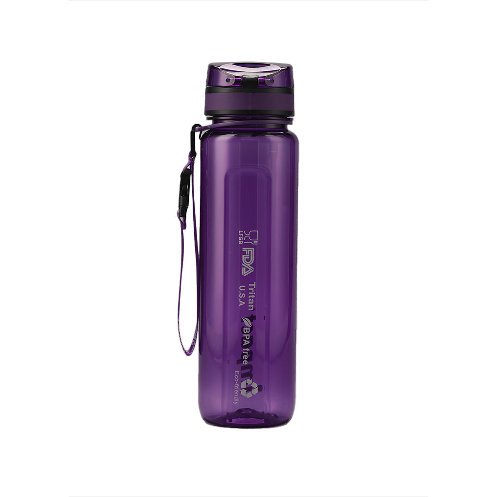 Tritan Jump Lid Ergo Bottle, 950ML