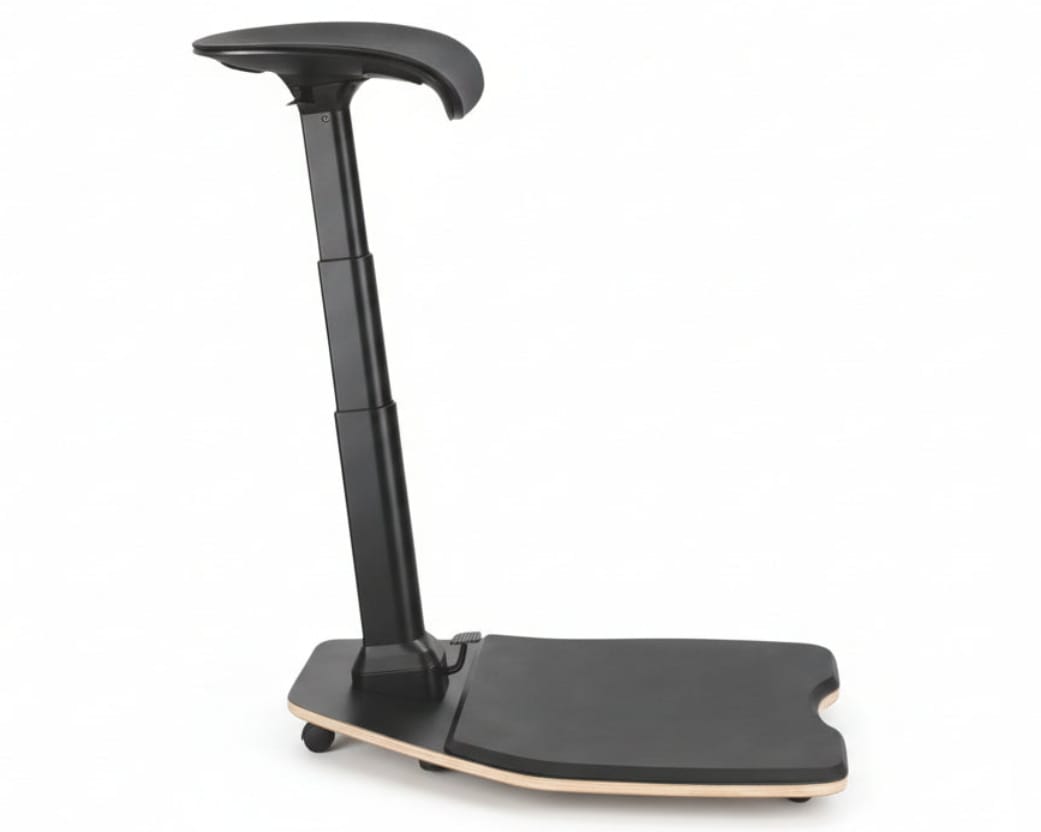 LeanX Ergo Standing Chair