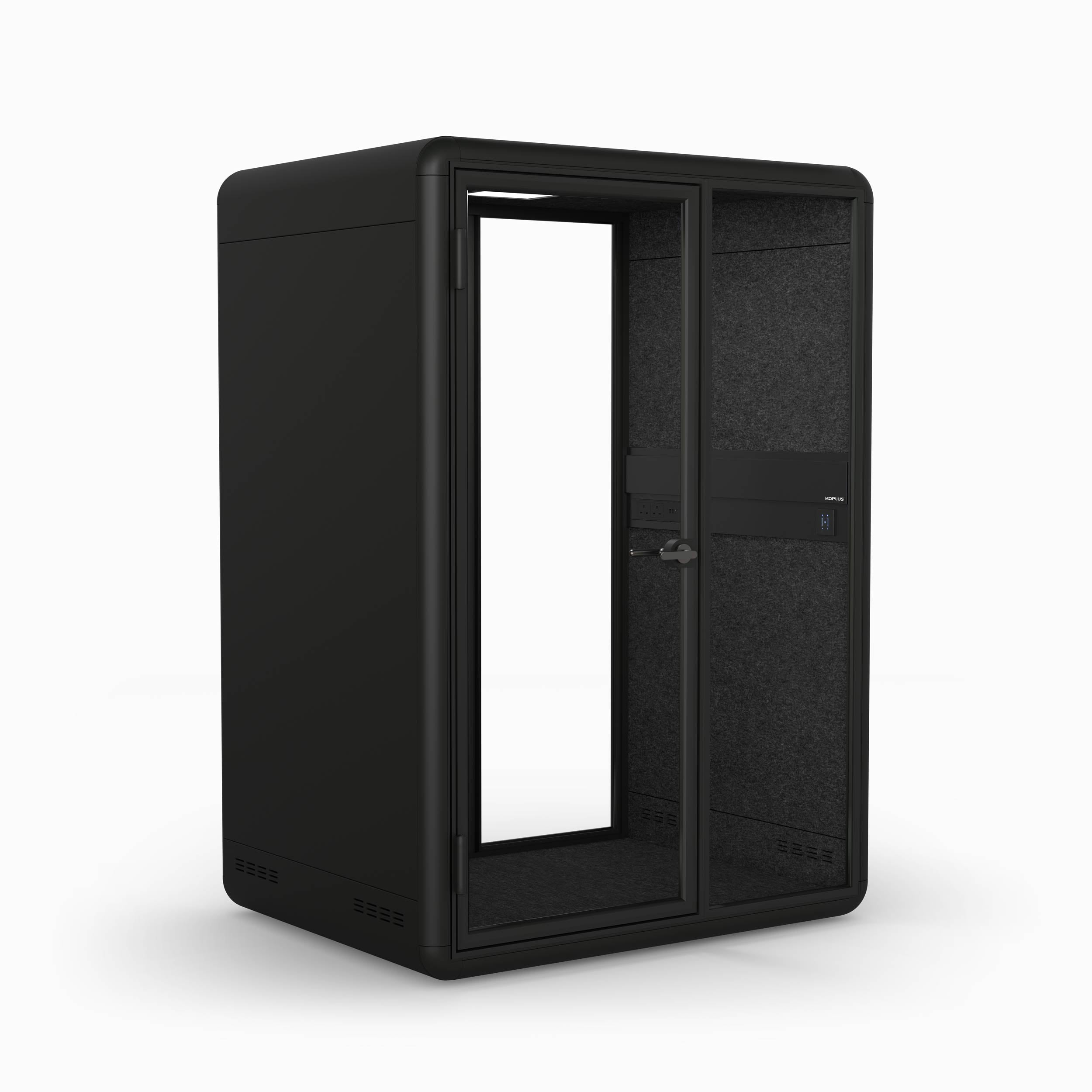 KOPLUS KOLO MIDI Studio Work Pod With UV-C Lamp 1 Pax (2022 Edition)
