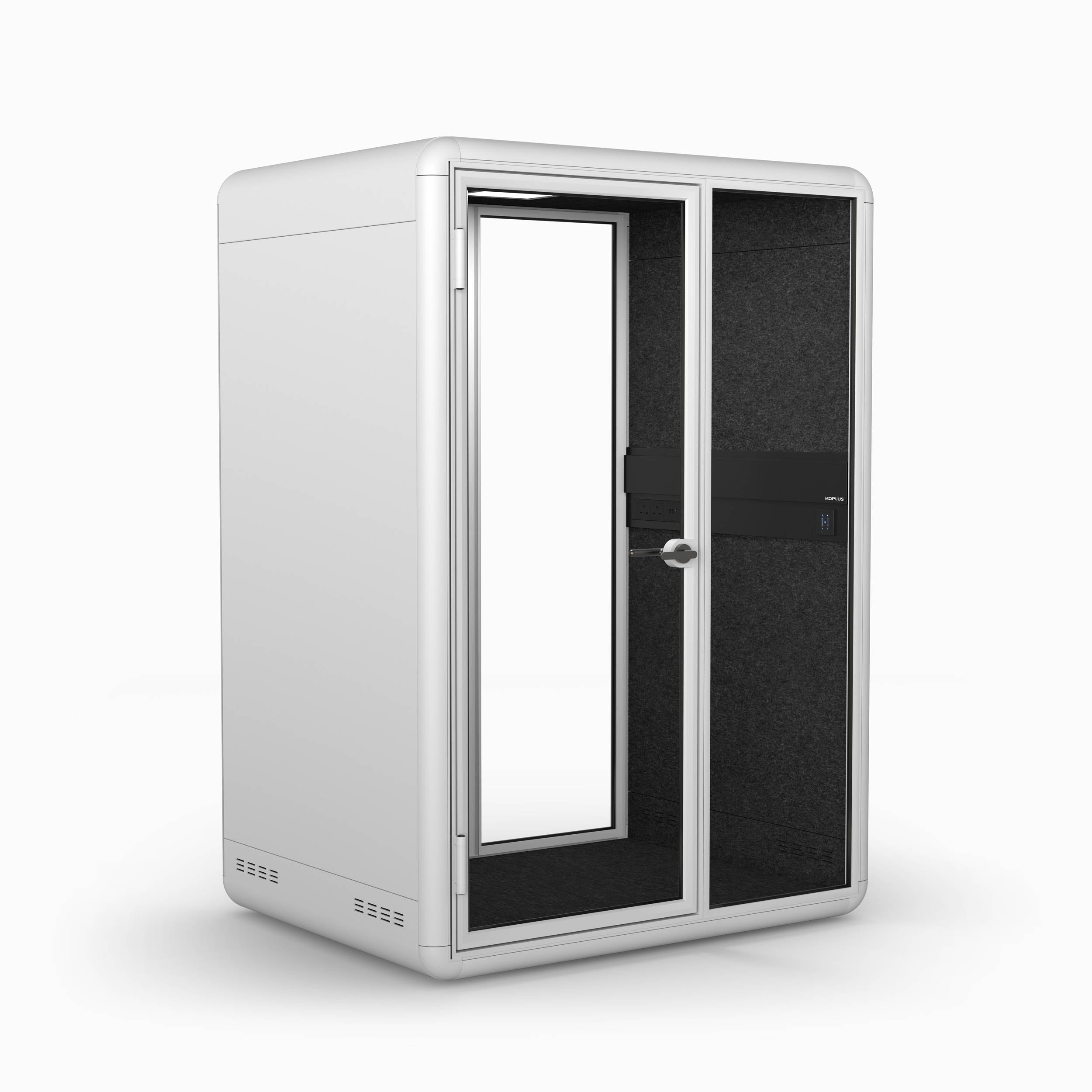 KOLO MIDI Studio Pod With UV-C Lamp