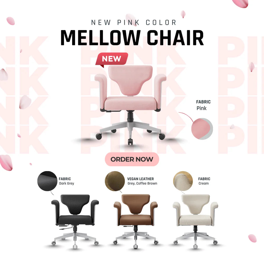 Mellow Chair