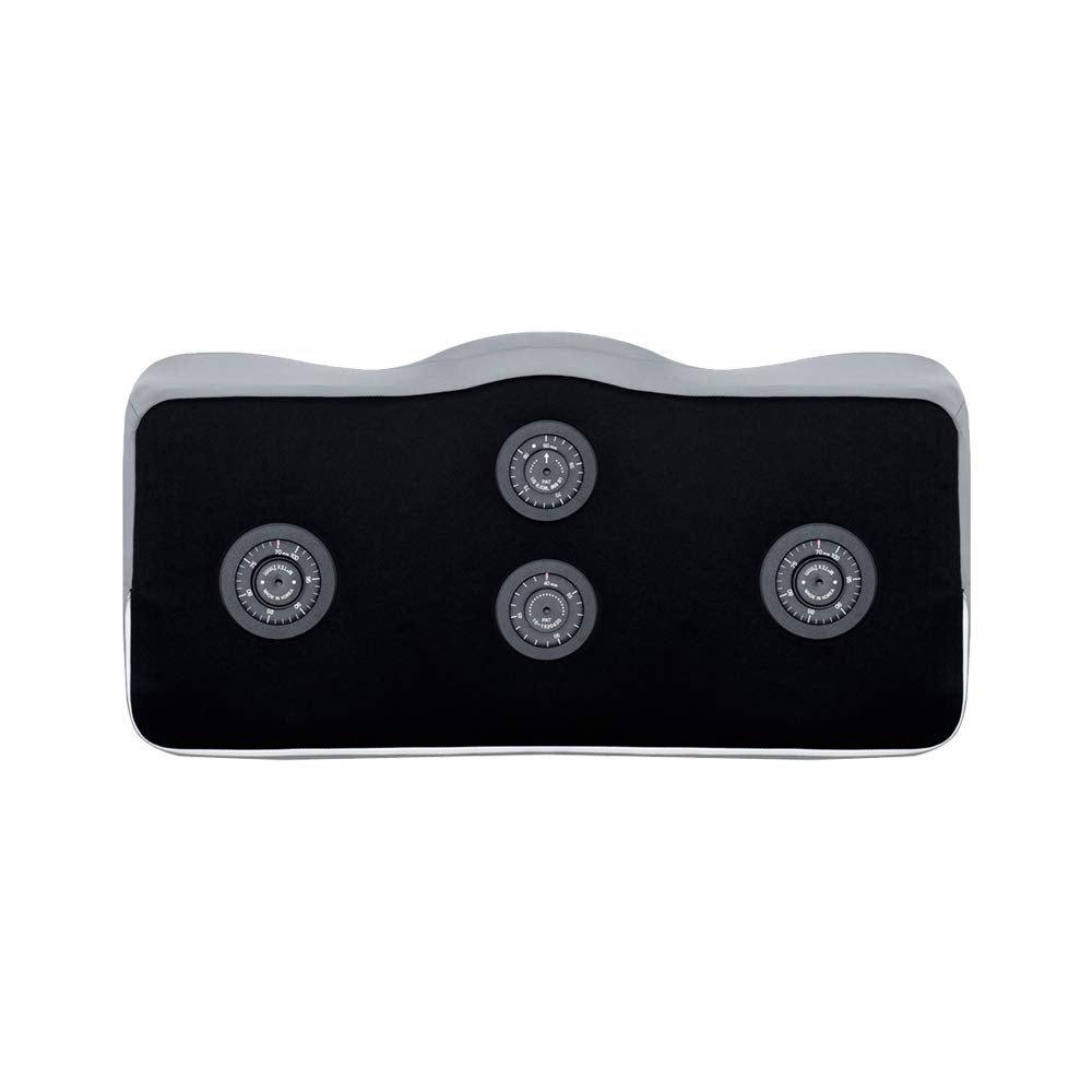 MOTEX - MTWH-MOTION - 1MM MOTION ERGO ADJUSTABLE PILLOW
