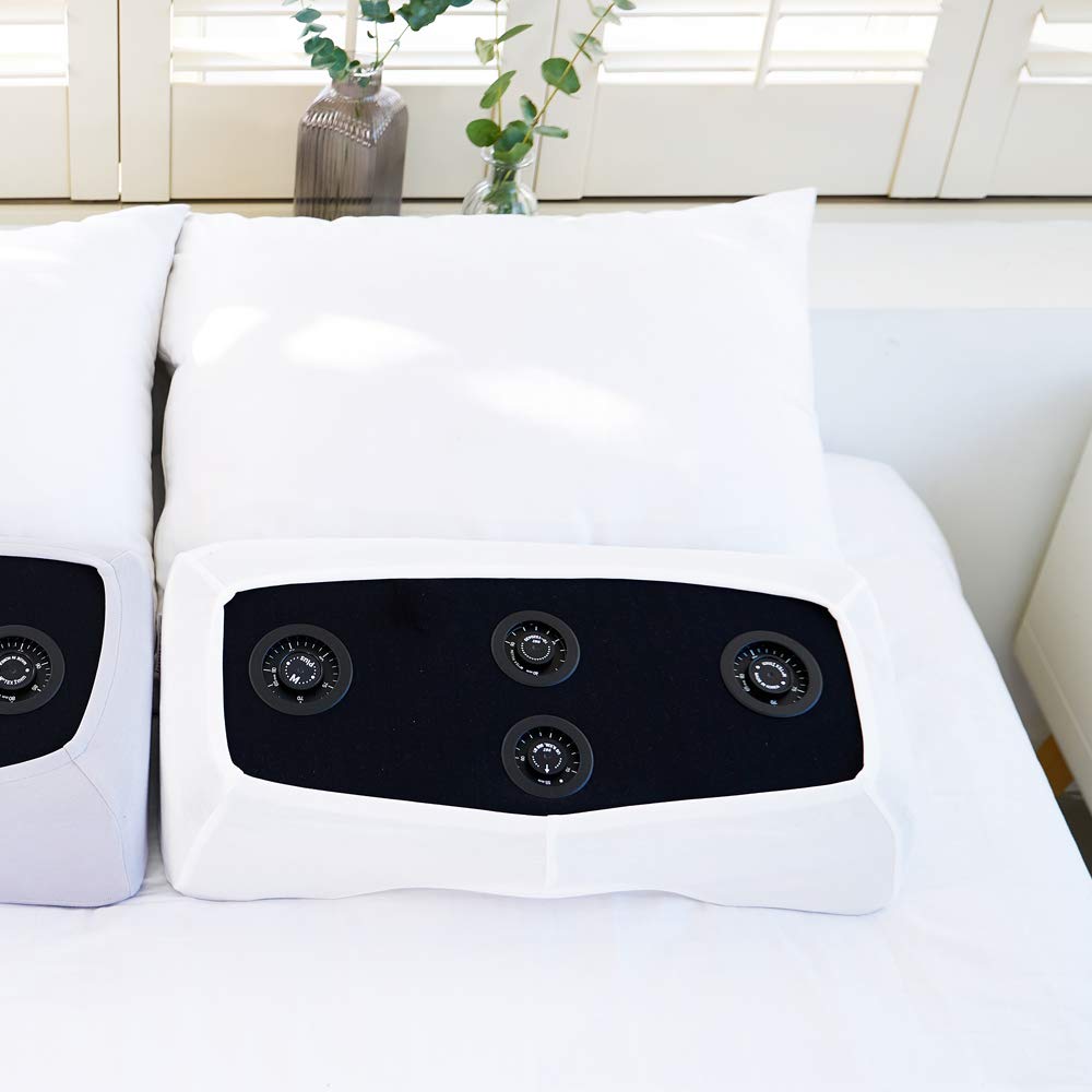 MOTEX - MTWH-MOTION - 1MM MOTION ERGO ADJUSTABLE PILLOW