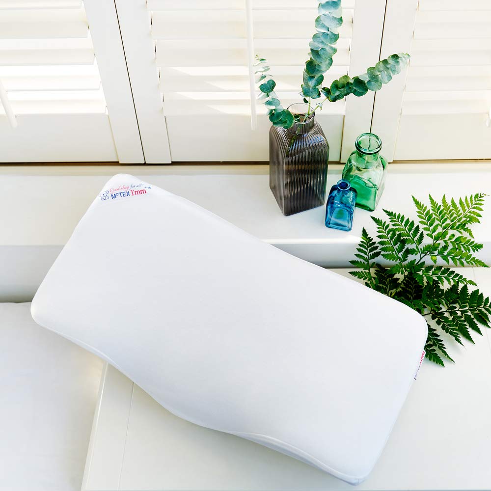 MOTEX - MTWH-MOTION - 1MM MOTION ERGO ADJUSTABLE PILLOW