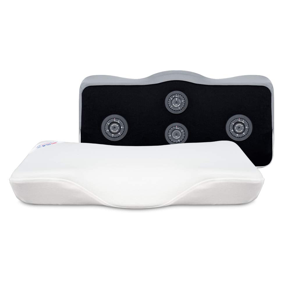 MOTEX - MTWH-MOTION - 1MM MOTION ERGO ADJUSTABLE PILLOW