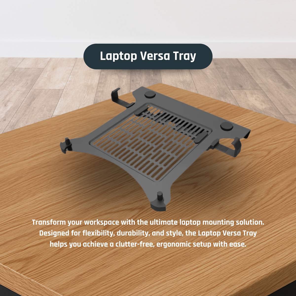 Laptop Versa Tray