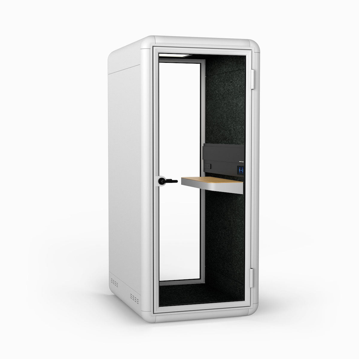 KOLO SOLO Single Pod With Stool & UV-C Lamp
