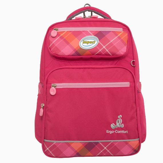 Impact Posture Correction Ergonomic Backpack, IM-00367