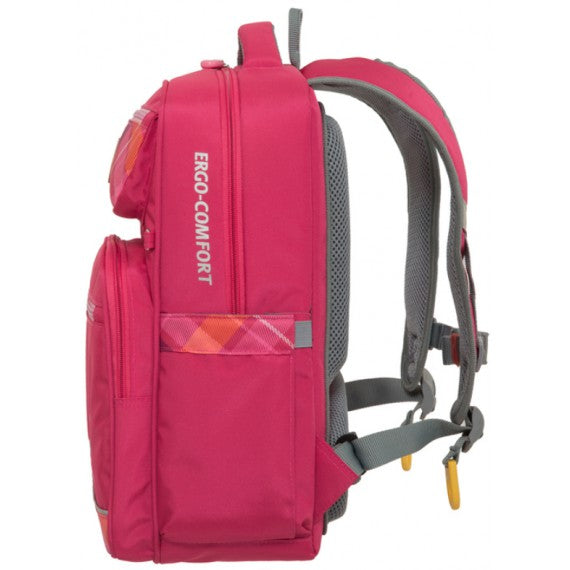Impact Posture Correction Ergonomic Backpack, IM-00367