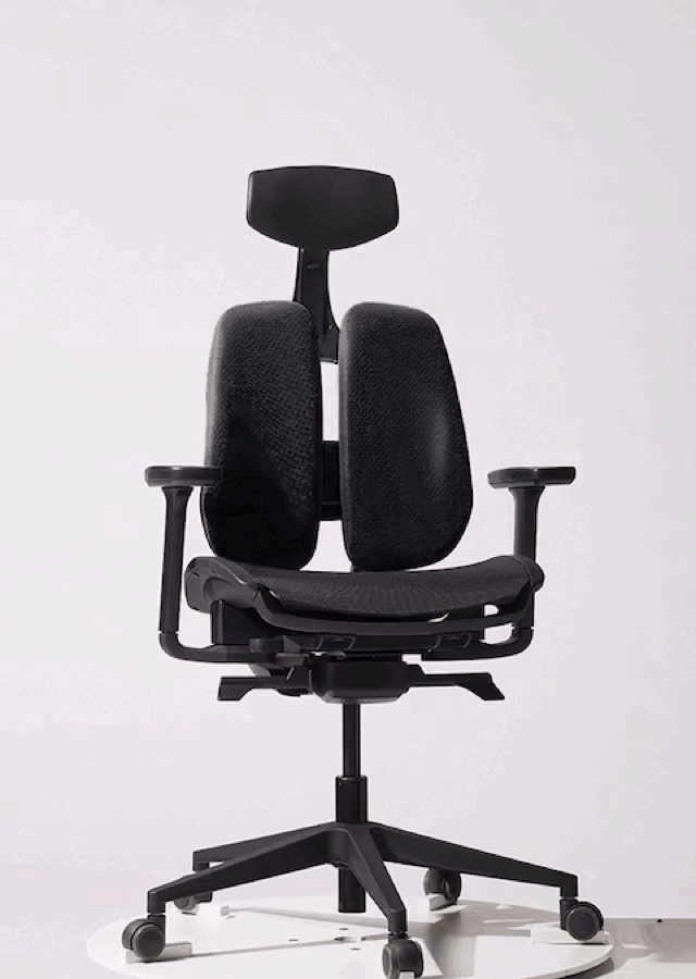 D2 Dual Comfort Chair