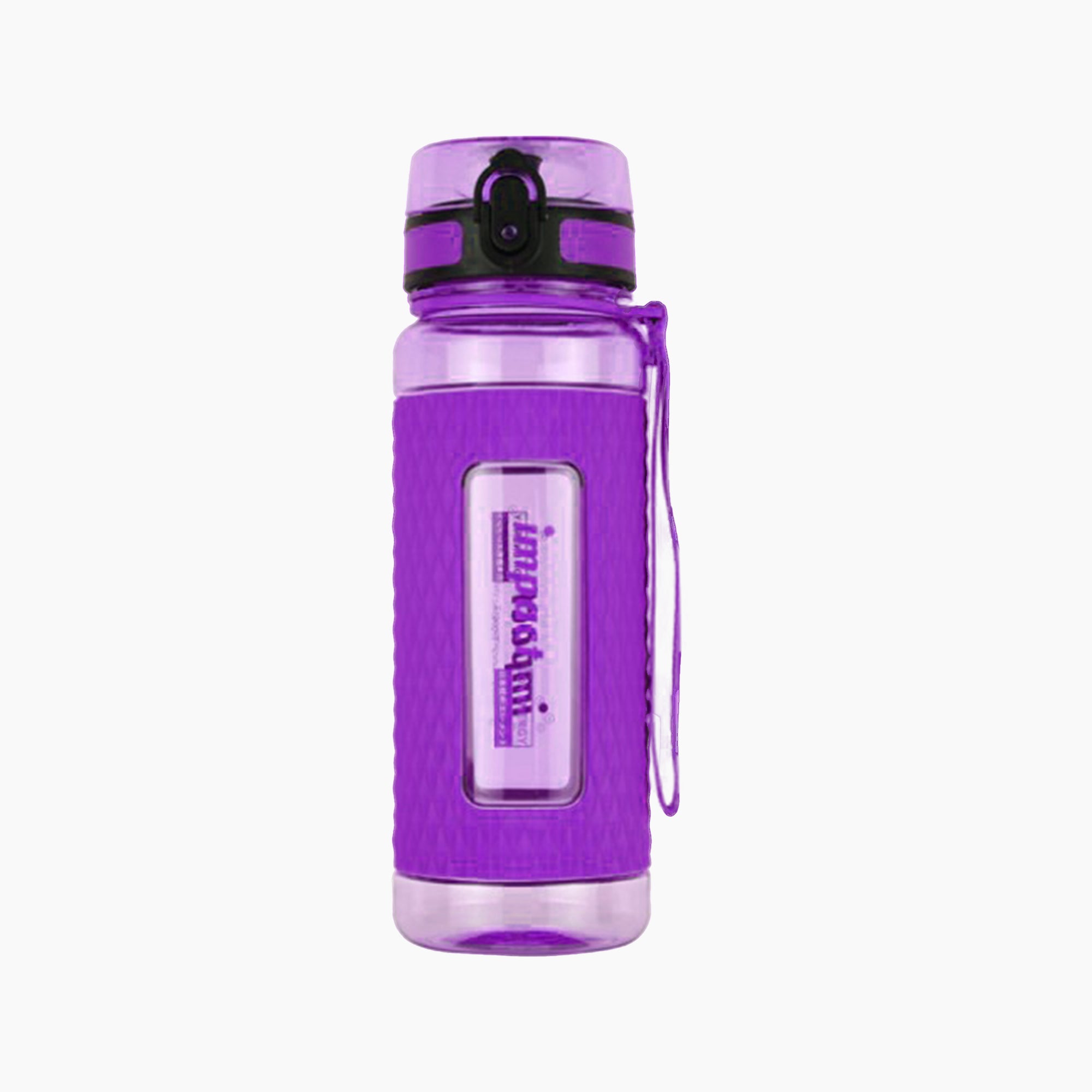 Nano Ionizer USA Tritan Jump Lid Ergo Bottle, 700ML