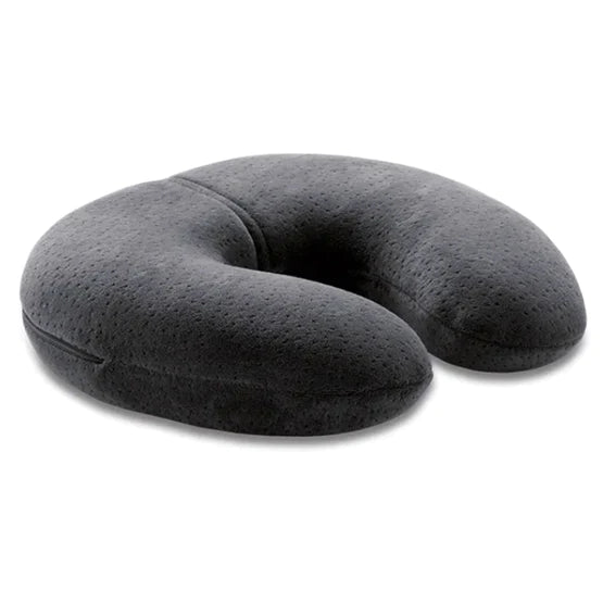 TEMPUR TRANSIT PILLOW - Ergonomic Posture Care Travel Pillow - 120953