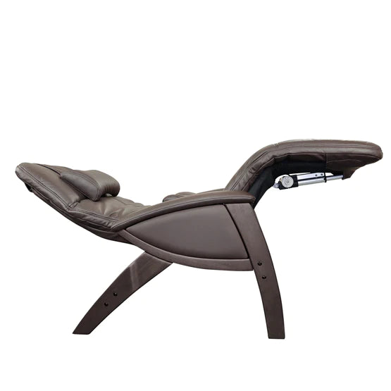 Zero Gravity Massage Recliner Chair (Brown)