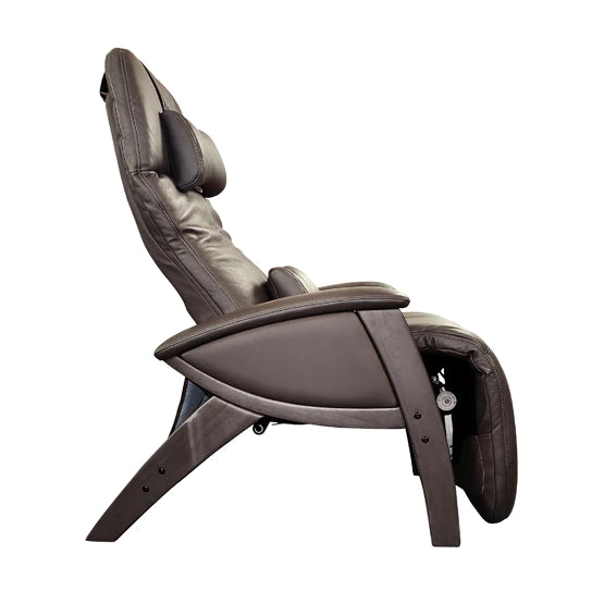 Zero Gravity Massage Recliner Chair (Brown)