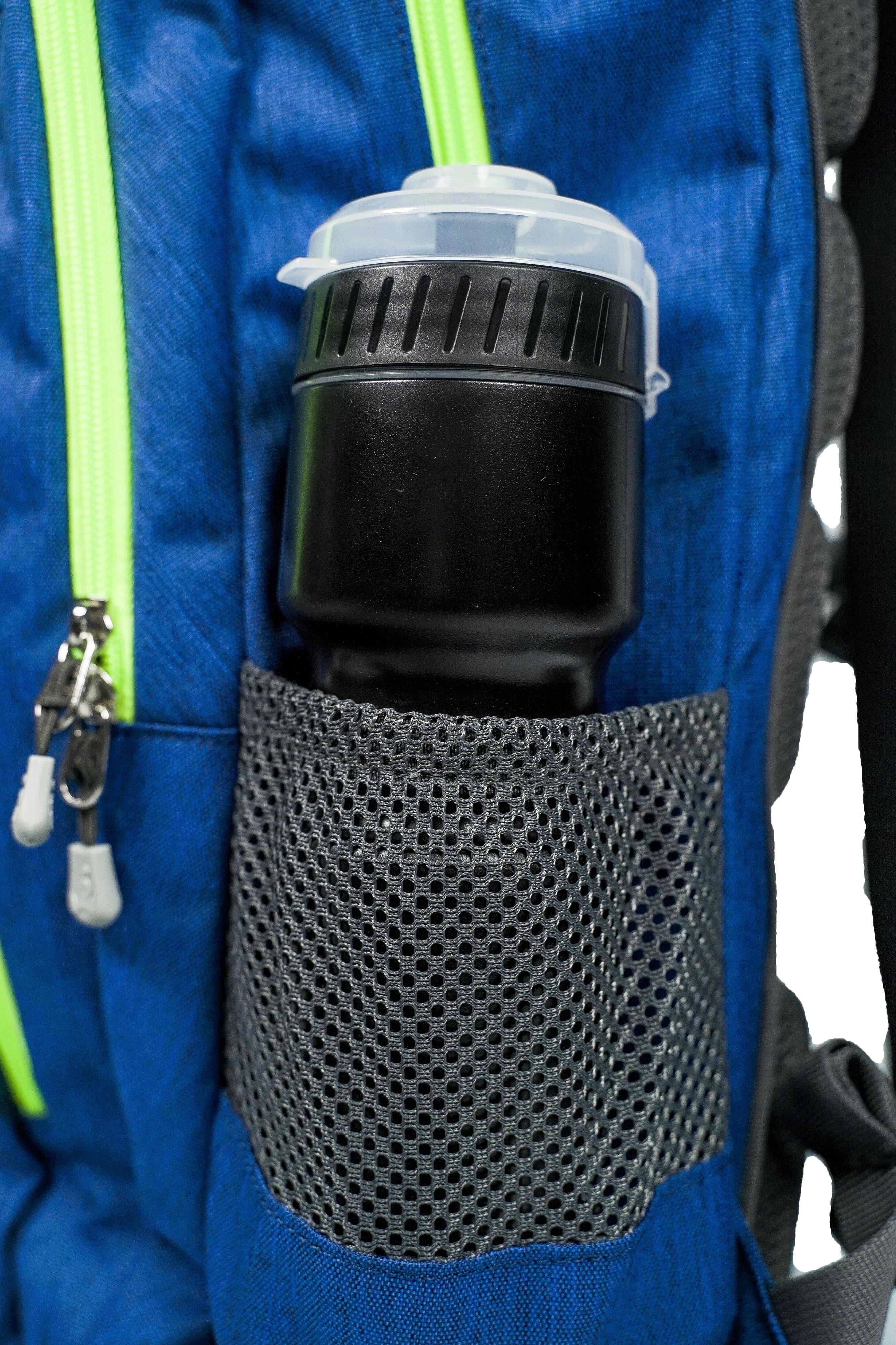 Impact Posture Correction Ergonomic Backpack, IPEG-163