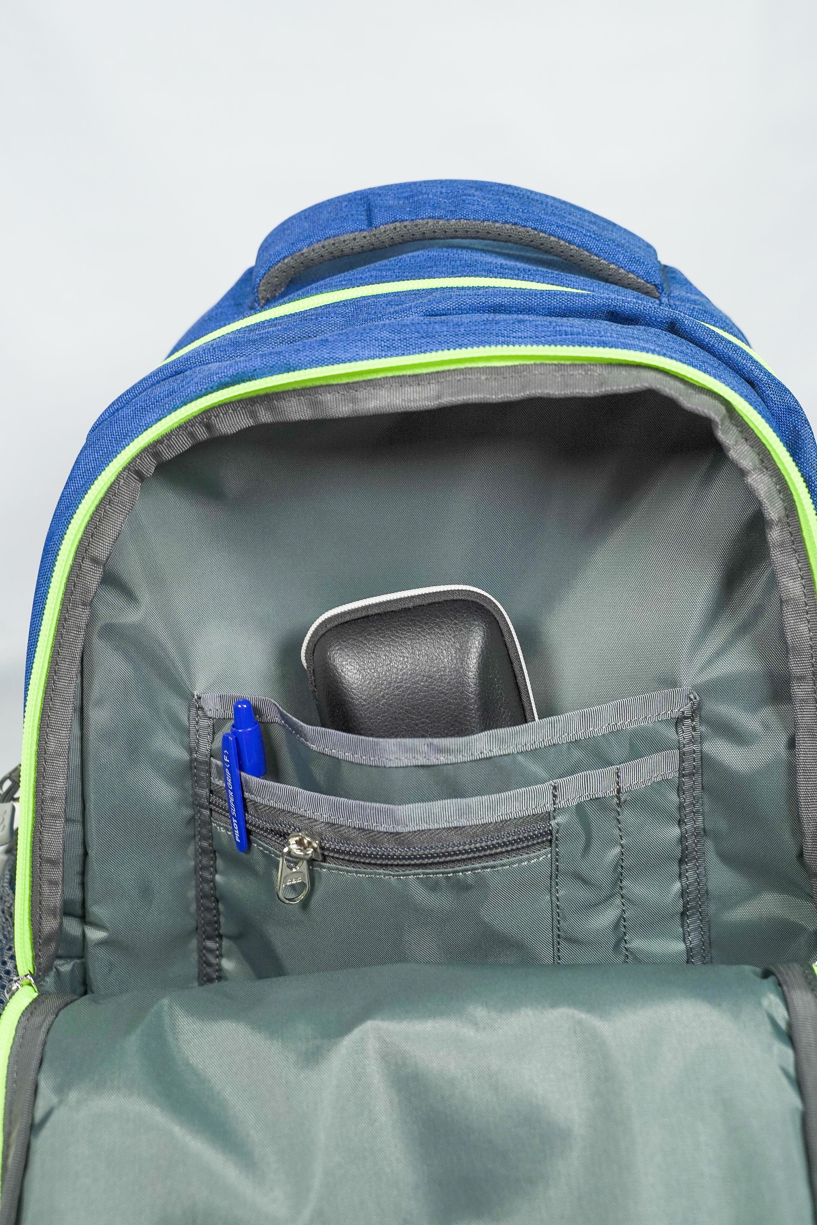 Impact Posture Correction Ergonomic Backpack, IPEG-163