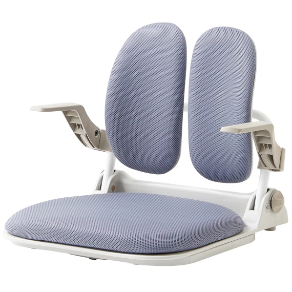 DUOREST - DR-930GF - Idea Collection Rotatable Ergonomic Floor Chair