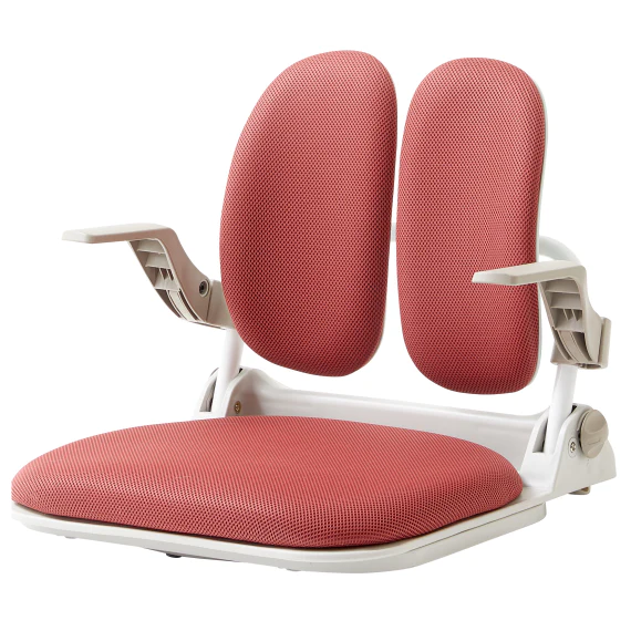 DUOREST - DR-930GF - Idea Collection Rotatable Ergonomic Floor Chair