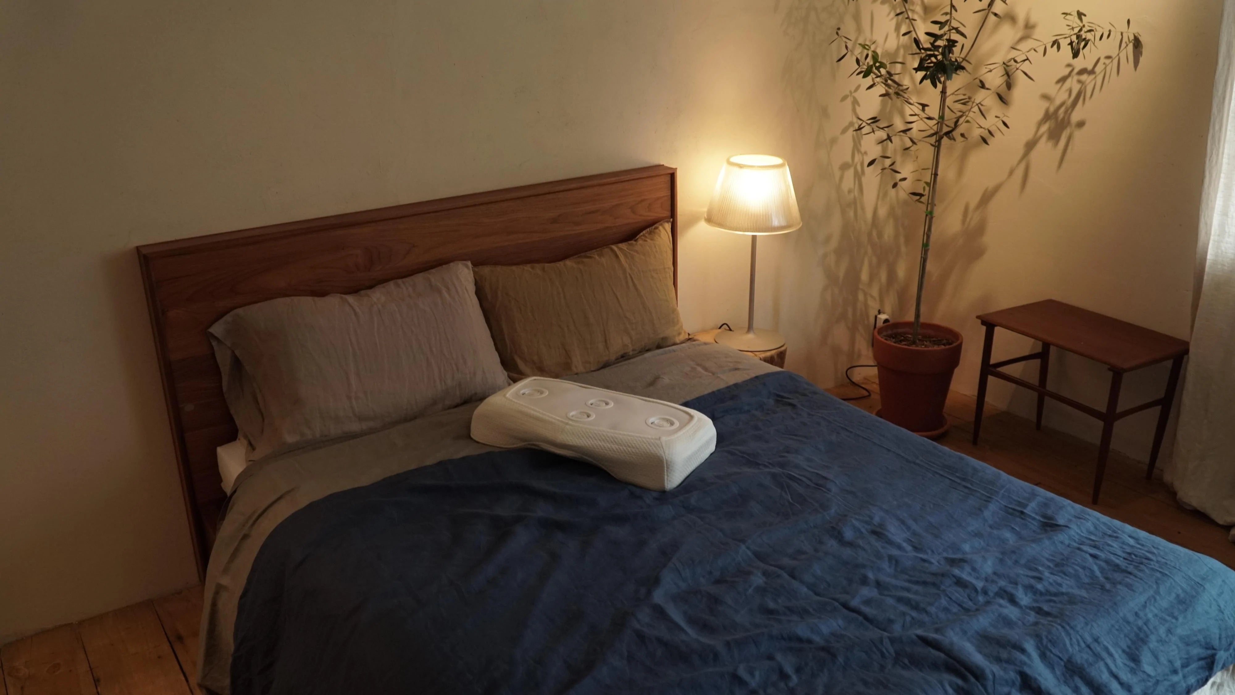 MOTEX - MTWH-MOTION - 1MM MOTION ERGO ADJUSTABLE PILLOW