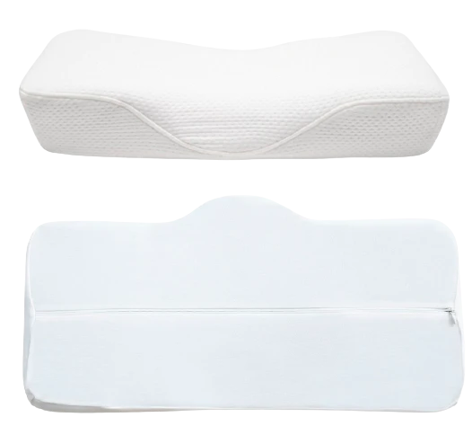 MOTEX - MTBL-BALANCE-M - MEMORY FOAM PILLOW (NON-MECHANISM)