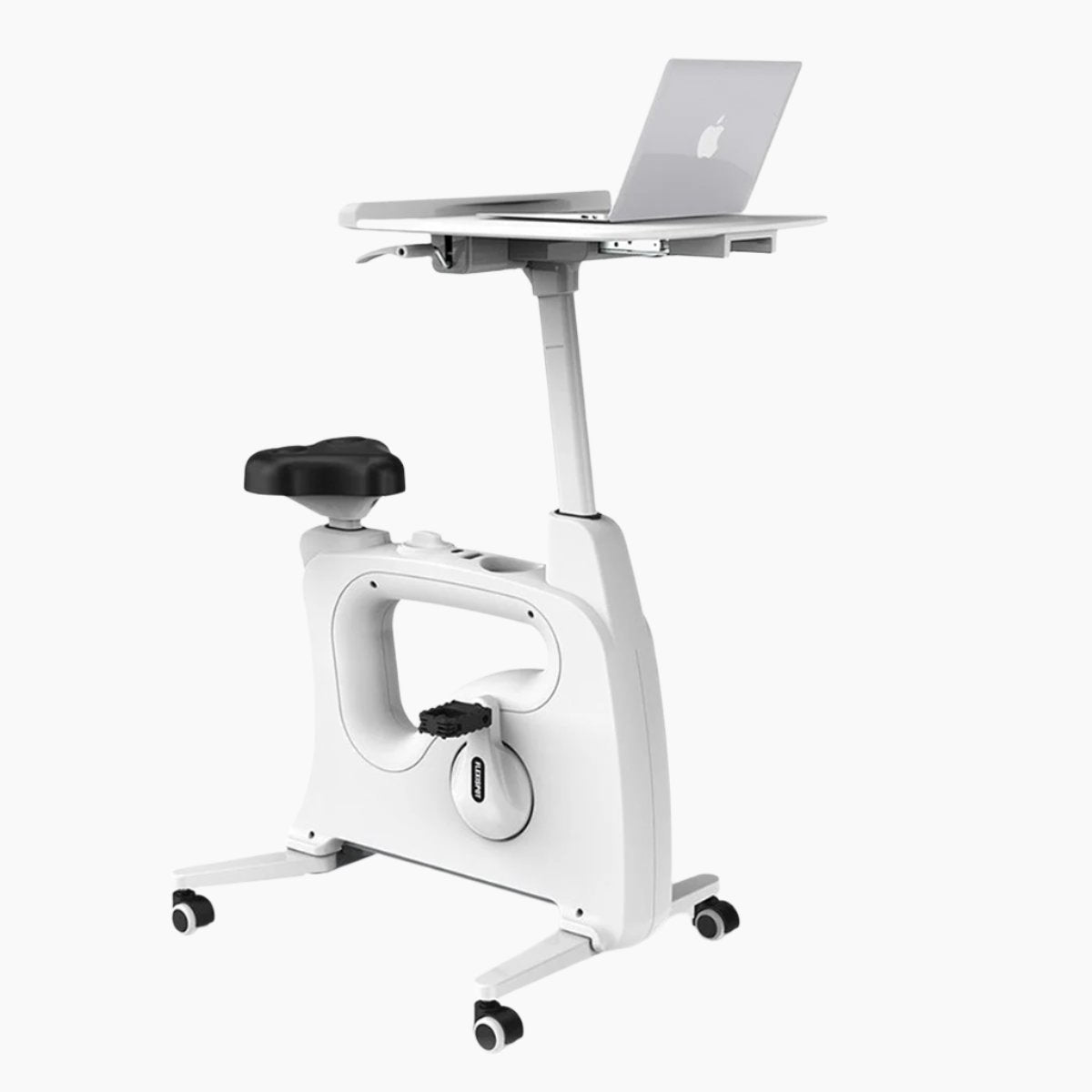 All-In-One Desk Bike - Pedal Exercise Bike | Ergoworks