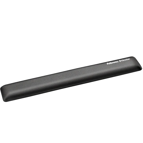 FELLOWES FW-9175301 Wrist Support with Microban Protection