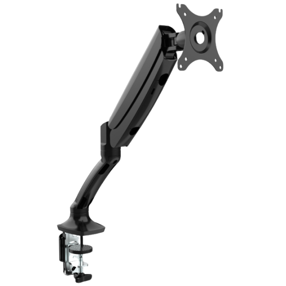 ERGOWORKS - EW-DLB502S - SINGLE VESA UNIVERSAL MONITOR ARM