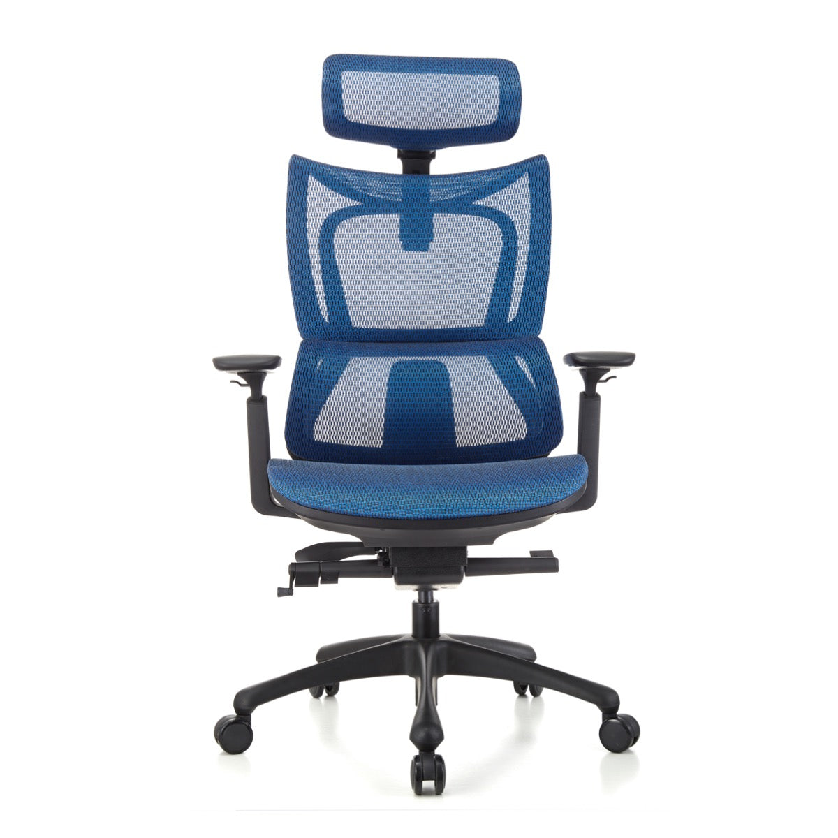 ERGOWORKS – Truly Perfect Chair - EW-G881